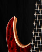 Mayones Duvell Elite 6 Lava Burst