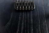 Mayones Duvell Elite 6 Transparent Jeans Black Horizon Matte