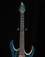 Mayones Duvell Elite 6 Transparent Turquoise