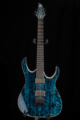 Mayones Duvell Elite 6 Transparent Turquoise