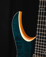 Mayones Duvell Elite 6 Turquoise