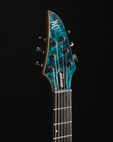 Mayones Duvell Elite 6 Turquoise