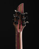 Mayones Duvell Elite 6 Turquoise