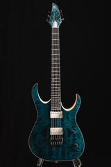 Mayones Duvell Elite 6 Turquoise
