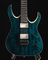 Mayones Duvell Elite 6 Turquoise
