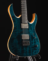 Mayones Duvell Elite 6 Turquoise