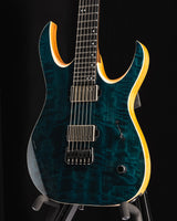 Mayones Duvell Elite 6 Turquoise