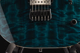 Mayones Duvell Elite 6 Turquoise