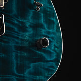 Mayones Duvell Elite 6 Turquoise
