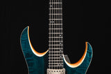 Mayones Duvell Elite 6 Turquoise