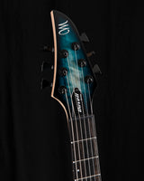 Mayones Duvell Elite 6 Turqouise Iris Gloss