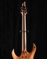 Mayones Duvell Elite 6 Turqouise Iris Gloss