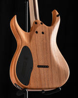 Mayones Duvell Elite 6 Turqouise Iris Gloss