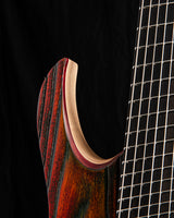 Mayones Duvell Elite 6 VF Goblin