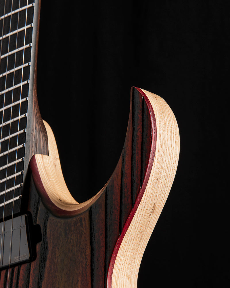 Mayones Duvell Elite 6 VF Goblin