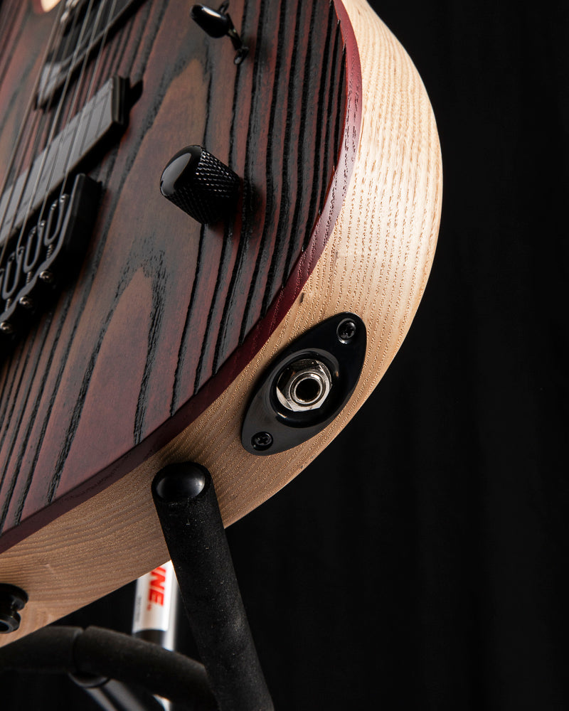 Mayones Duvell Elite 6 VF Goblin