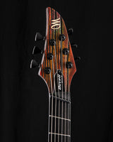 Mayones Duvell Elite 6 VF Goblin
