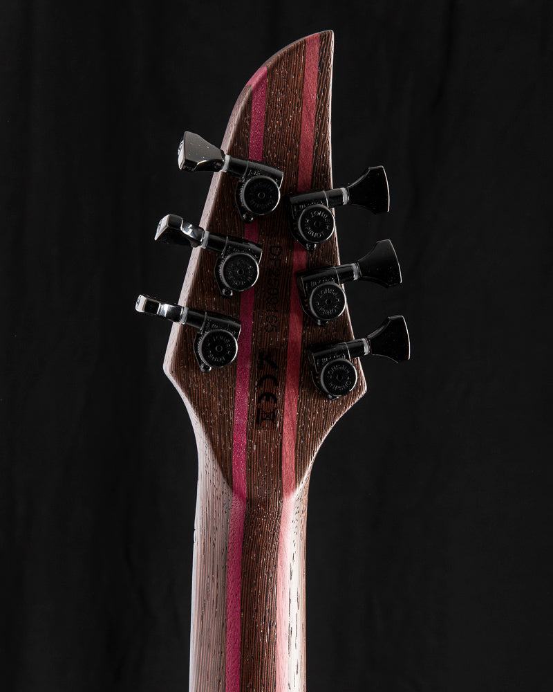 Mayones Duvell Elite 6 VF Goblin