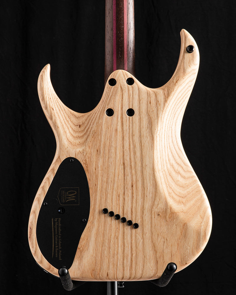 Mayones Duvell Elite 6 VF Goblin