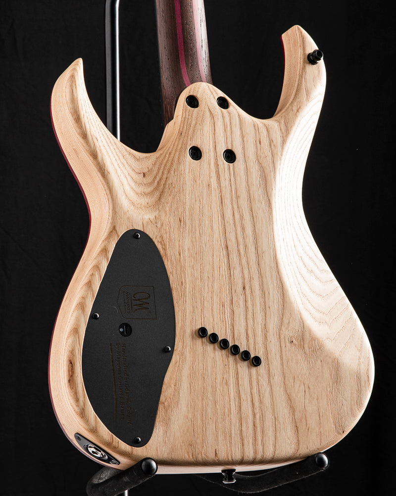 Mayones Duvell Elite 6 VF Goblin