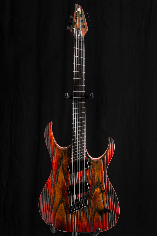 Mayones Duvell Elite 6 VF Goblin