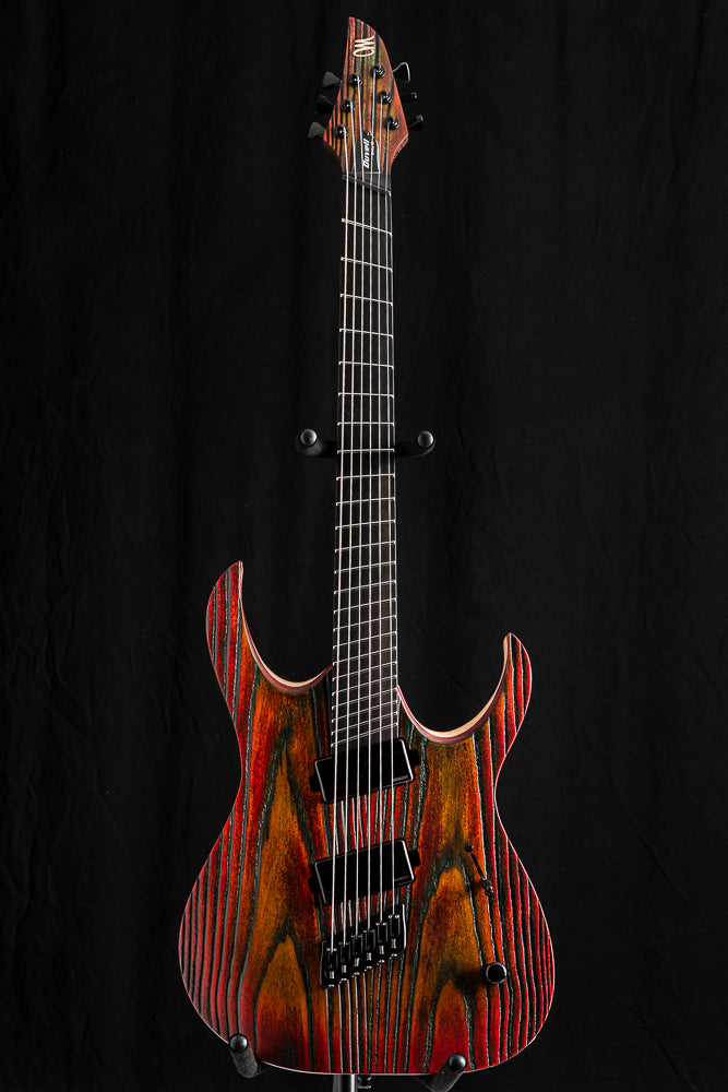 Mayones Duvell Elite 6 VF Goblin