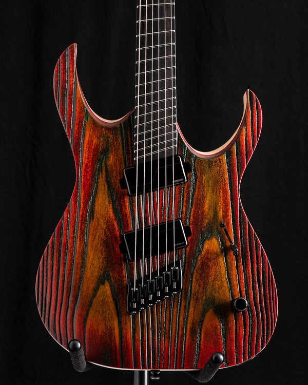 Mayones Duvell Elite 6 VF Goblin