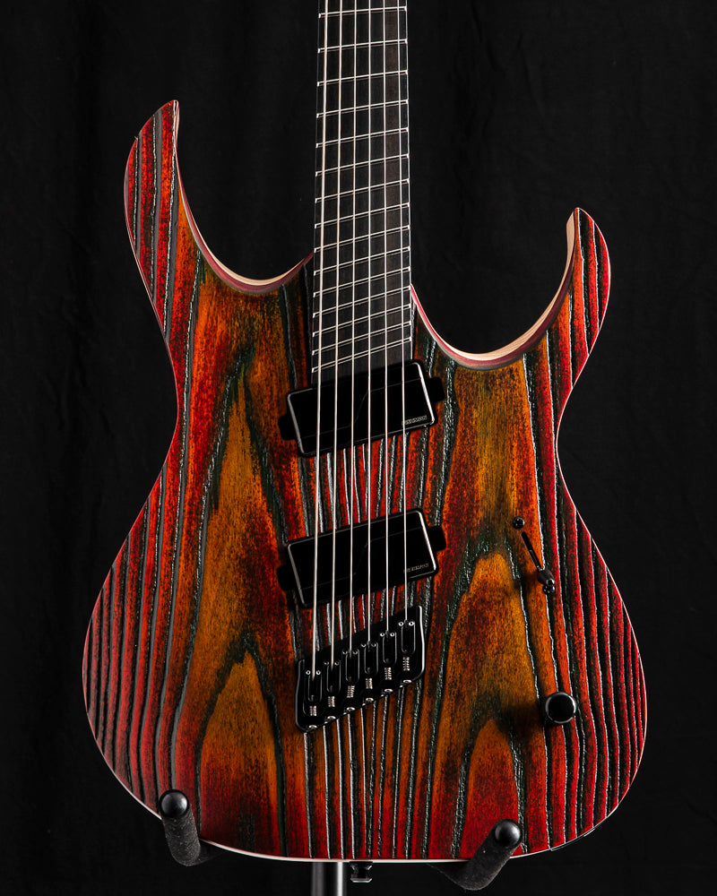 Mayones Duvell Elite 6 VF Goblin
