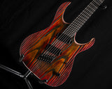 Mayones Duvell Elite 6 VF Goblin