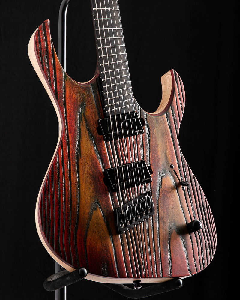 Mayones Duvell Elite 6 VF Goblin