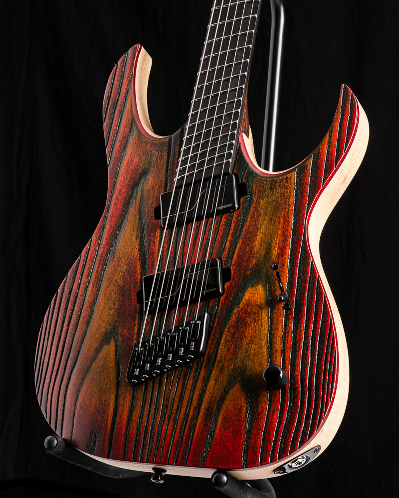 Mayones Duvell Elite 6 VF Goblin