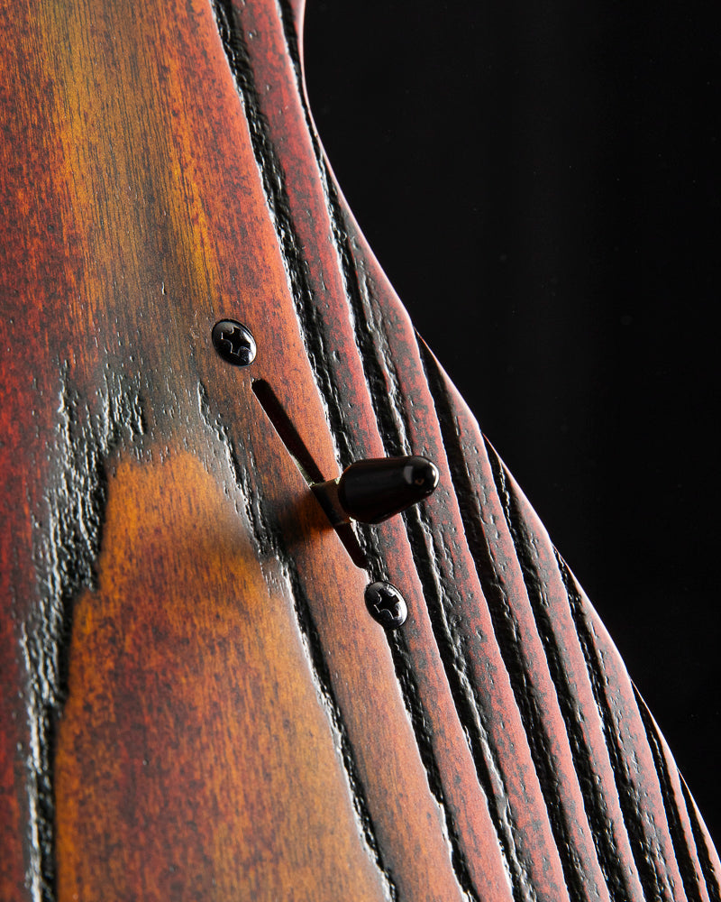 Mayones Duvell Elite 6 VF Goblin