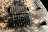 Mayones Duvell Elite 7 B26.5 Trans Graphite Satin
