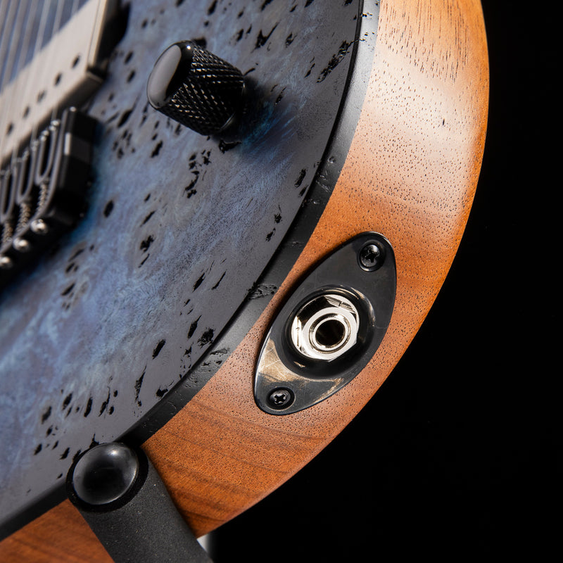 Mayones Duvell Elite 7 B26.5 Ice Dragon Raw