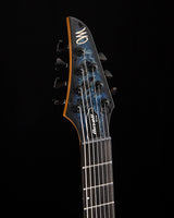Mayones Duvell Elite 7 B26.5 Ice Dragon Raw