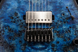 Mayones Duvell Elite 7 B26.5 Ice Dragon Raw