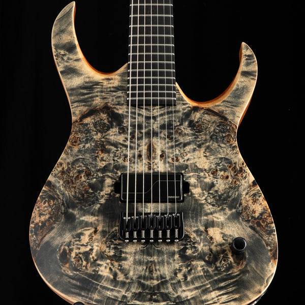 Mayones Duvell Elite 7 Transparent Graphite