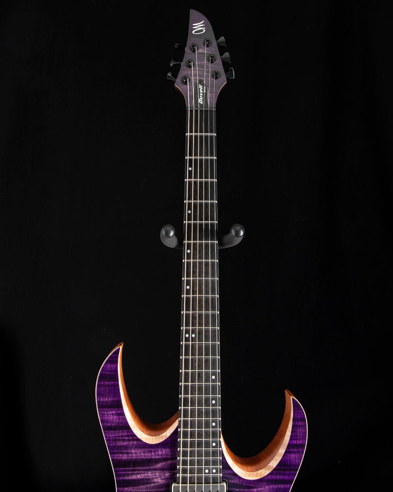 Mayones Duvell Elite 6 Infinite Purple