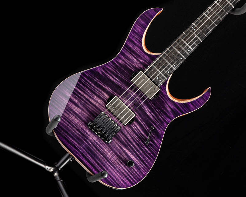 Mayones Duvell Elite 6 Infinite Purple