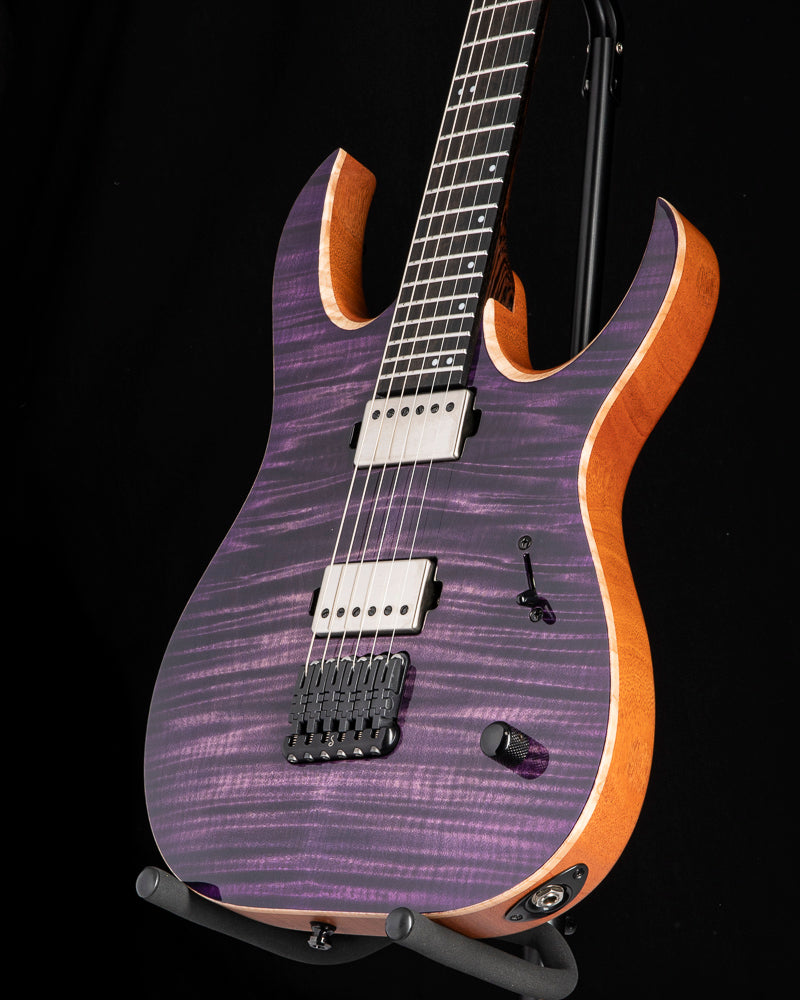 Mayones Duvell Elite 6 Infinite Purple