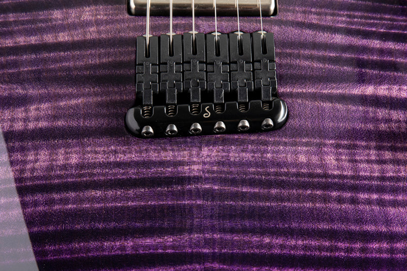 Mayones Duvell Elite 6 Infinite Purple