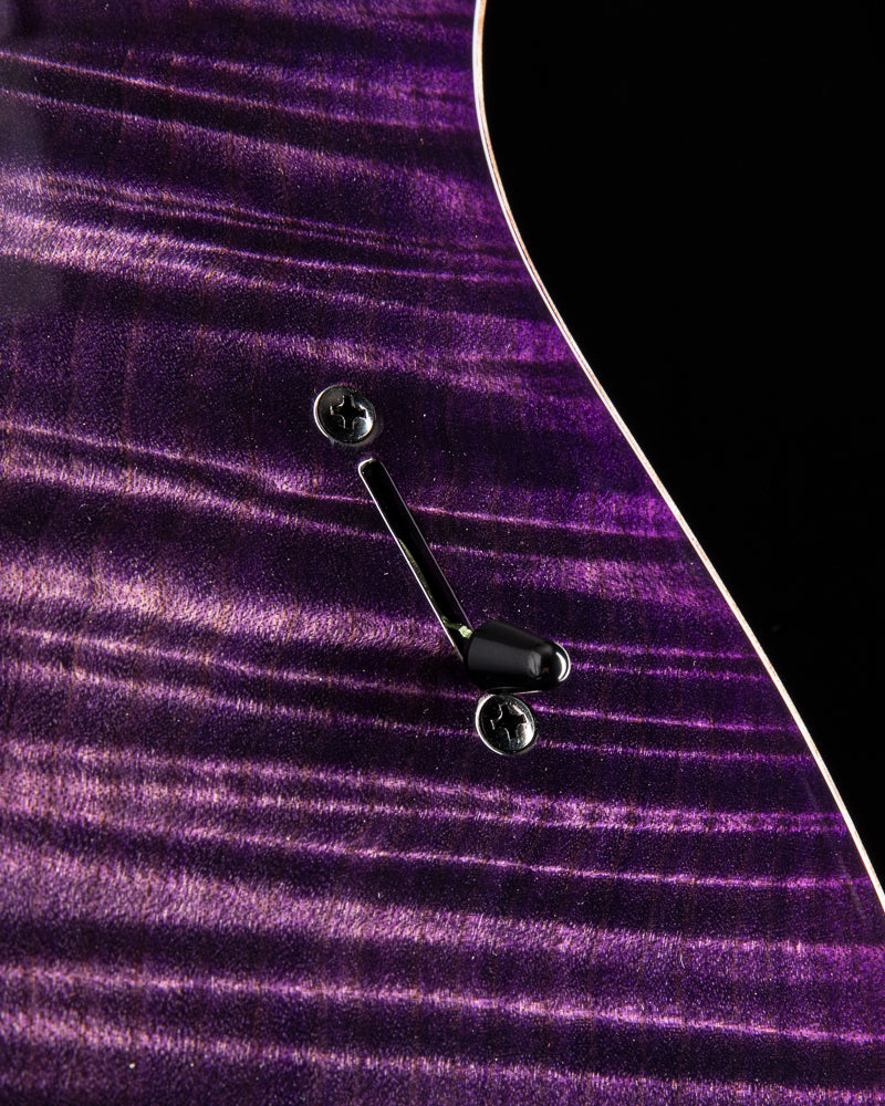 Mayones Duvell Elite 6 Infinite Purple