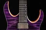 Mayones Duvell Elite 6 Infinite Purple