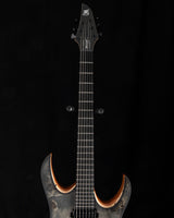 Mayones Duvell Elite 6 Antique Black Matte