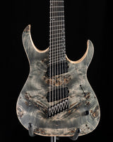 Mayones Duvell Elite 7 VF Graphite Raw