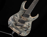 Mayones Duvell Elite 7 VF Graphite Raw