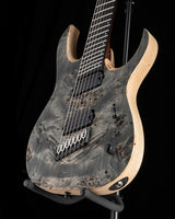 Mayones Duvell Elite 7 VF Graphite Raw