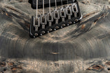 Mayones Duvell Elite 7 VF Graphite Raw