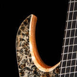 Mayones Duvell Elite 6 VF Trans Jeans Black Horizon Blue Gloss