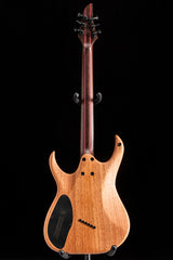 Mayones Duvell Elite 6 VF Trans Jeans Black Horizon Blue Gloss